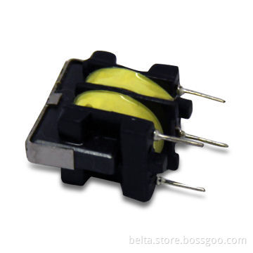 Toroid/PFC Choke/DR/Inverter/Power Inductor with High Saturation Features